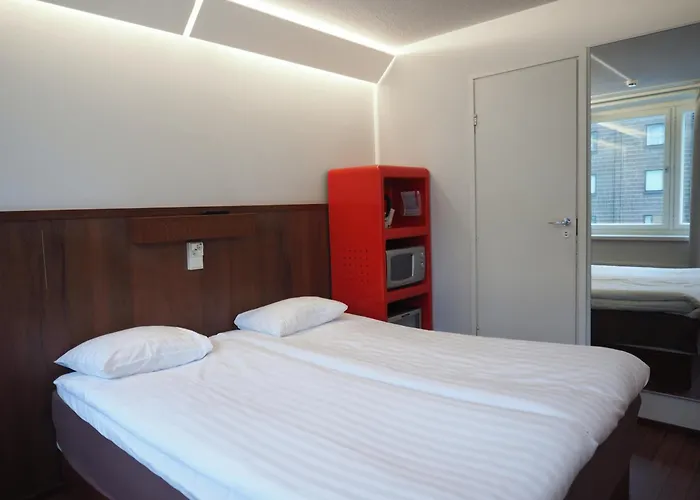 Omena Hotel Jyvaeskylae