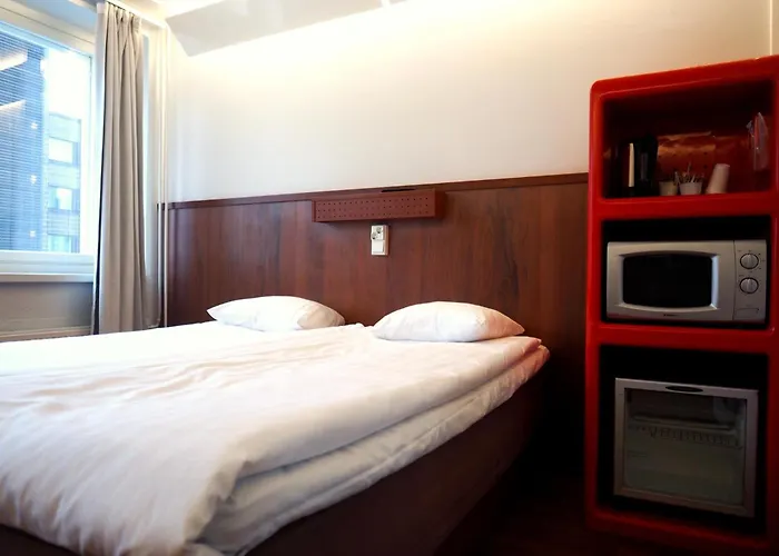 Omena Hotel Jyvaeskylae