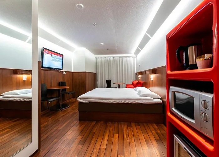 Omena Hotel Jyvaeskylae