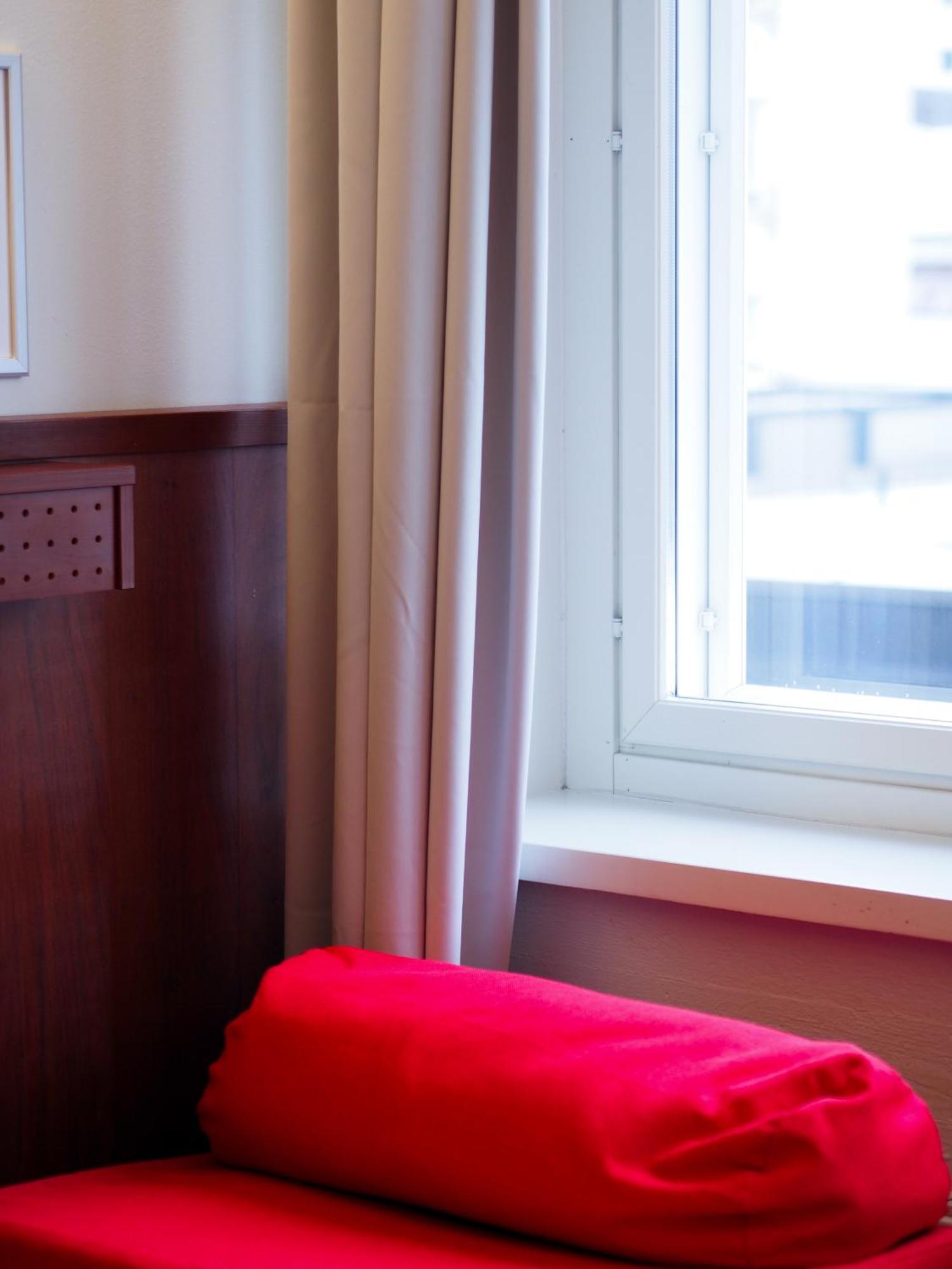 Hotel Omena 3*