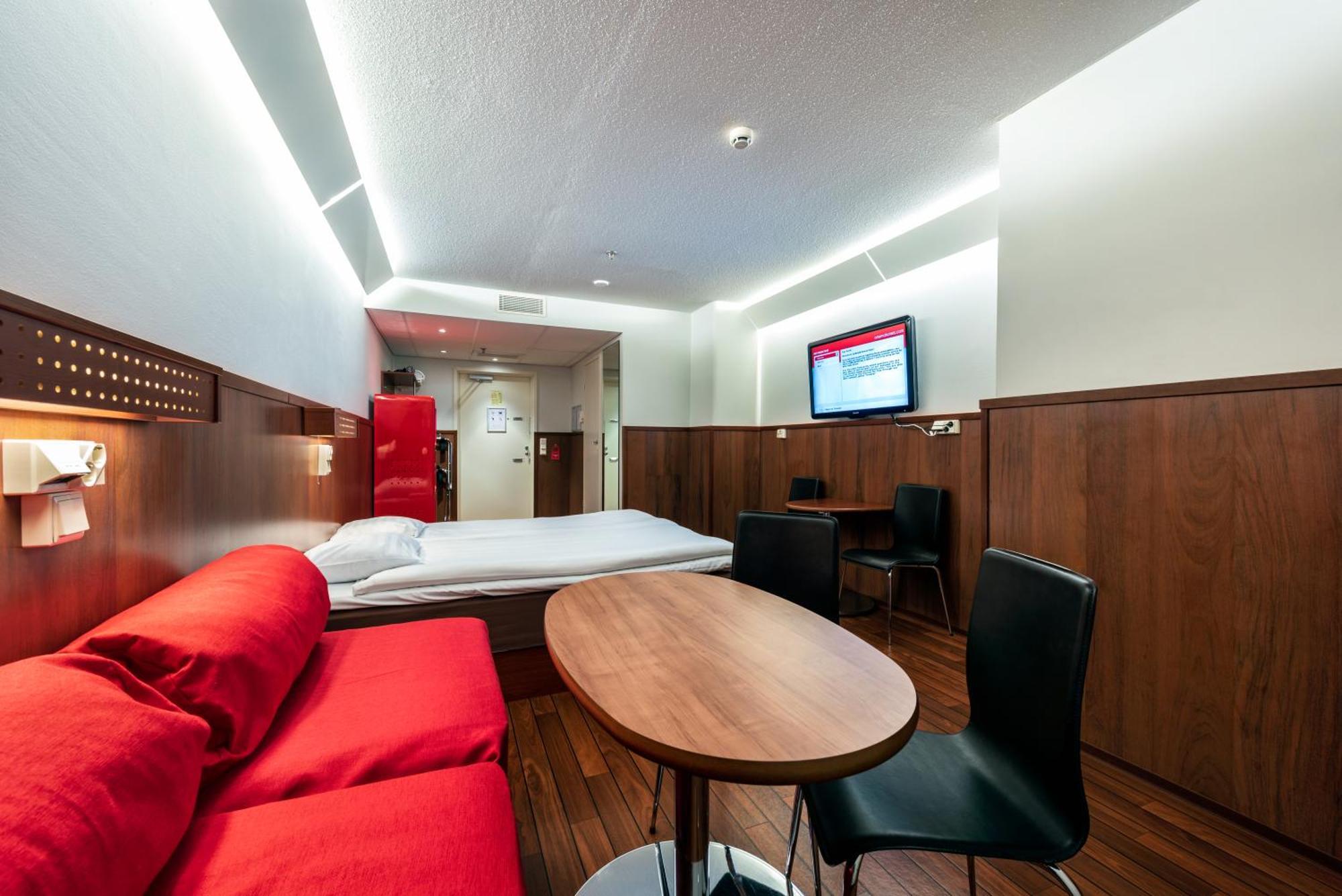 Omena Hotel Jyväskylä
