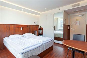 Hotel Omena Jyvaskyla