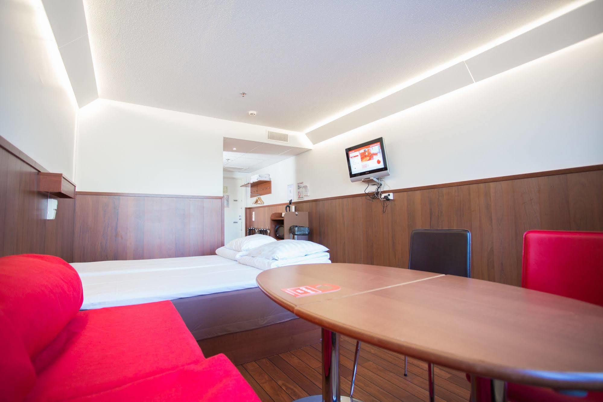 Hotel Omena 3*