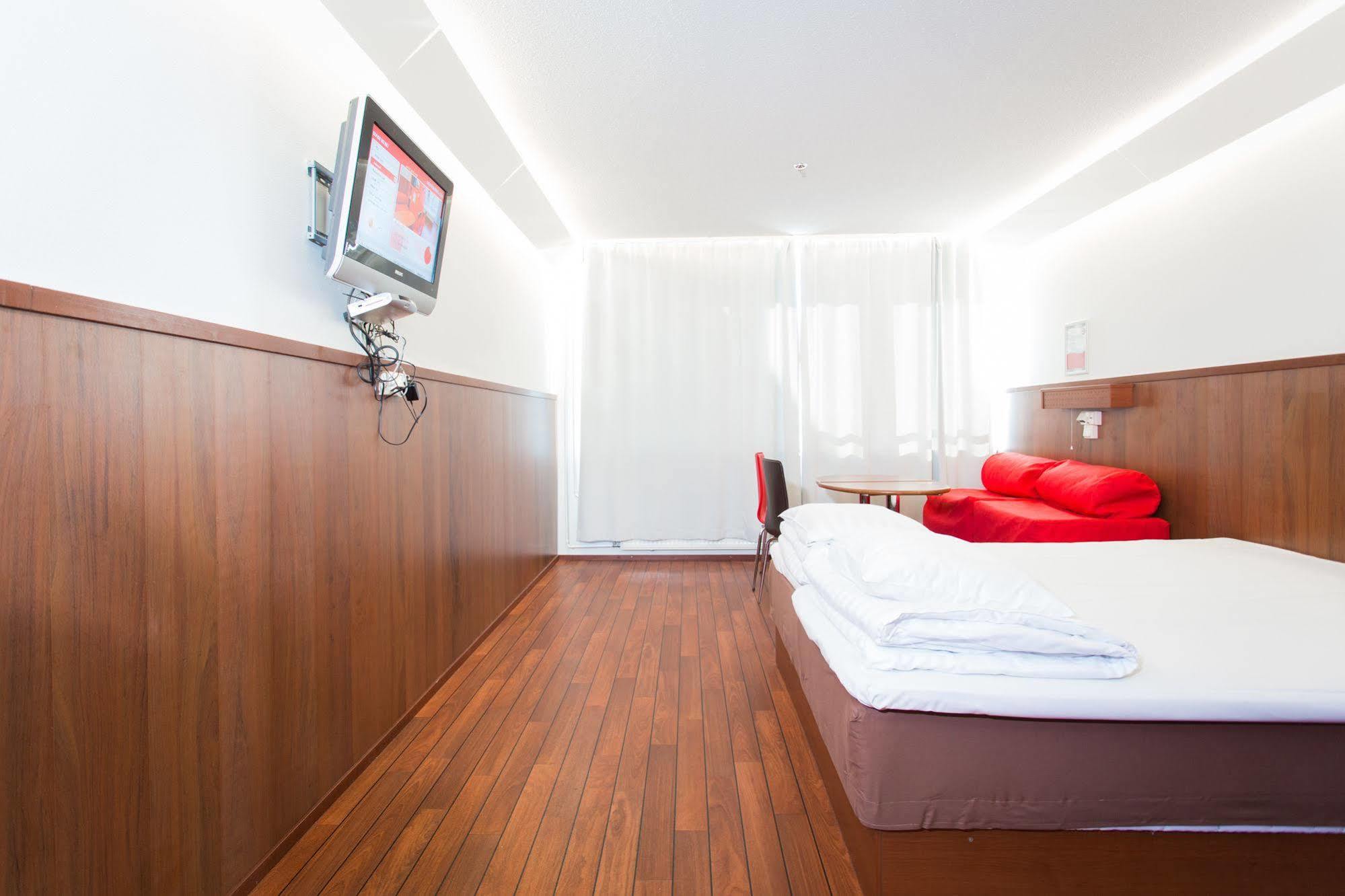 Omena Hotel Jyvaskyla