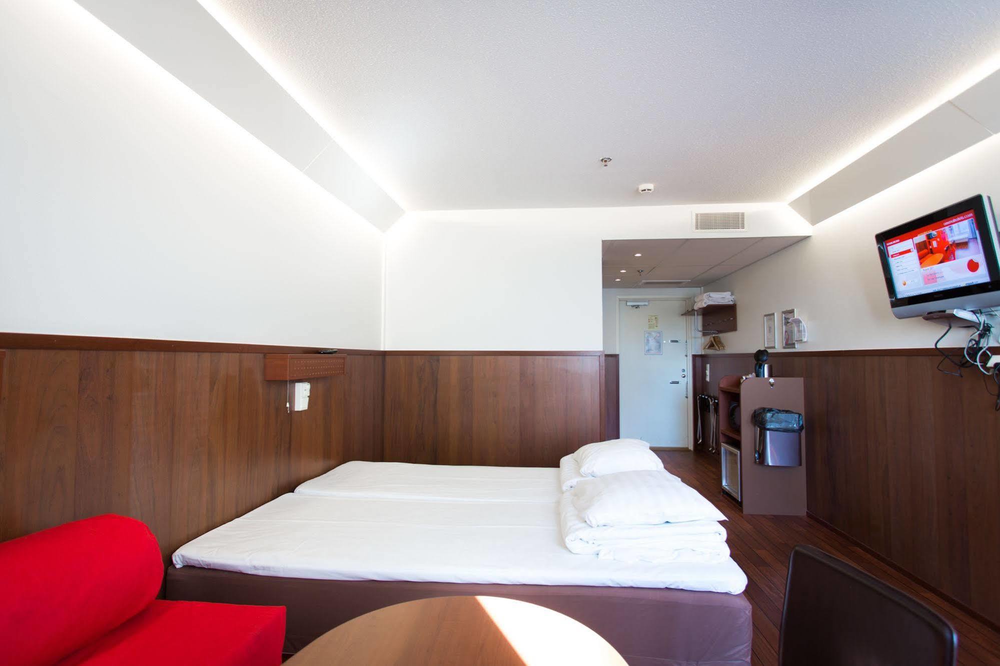 Omena Hotel Jyväskylä