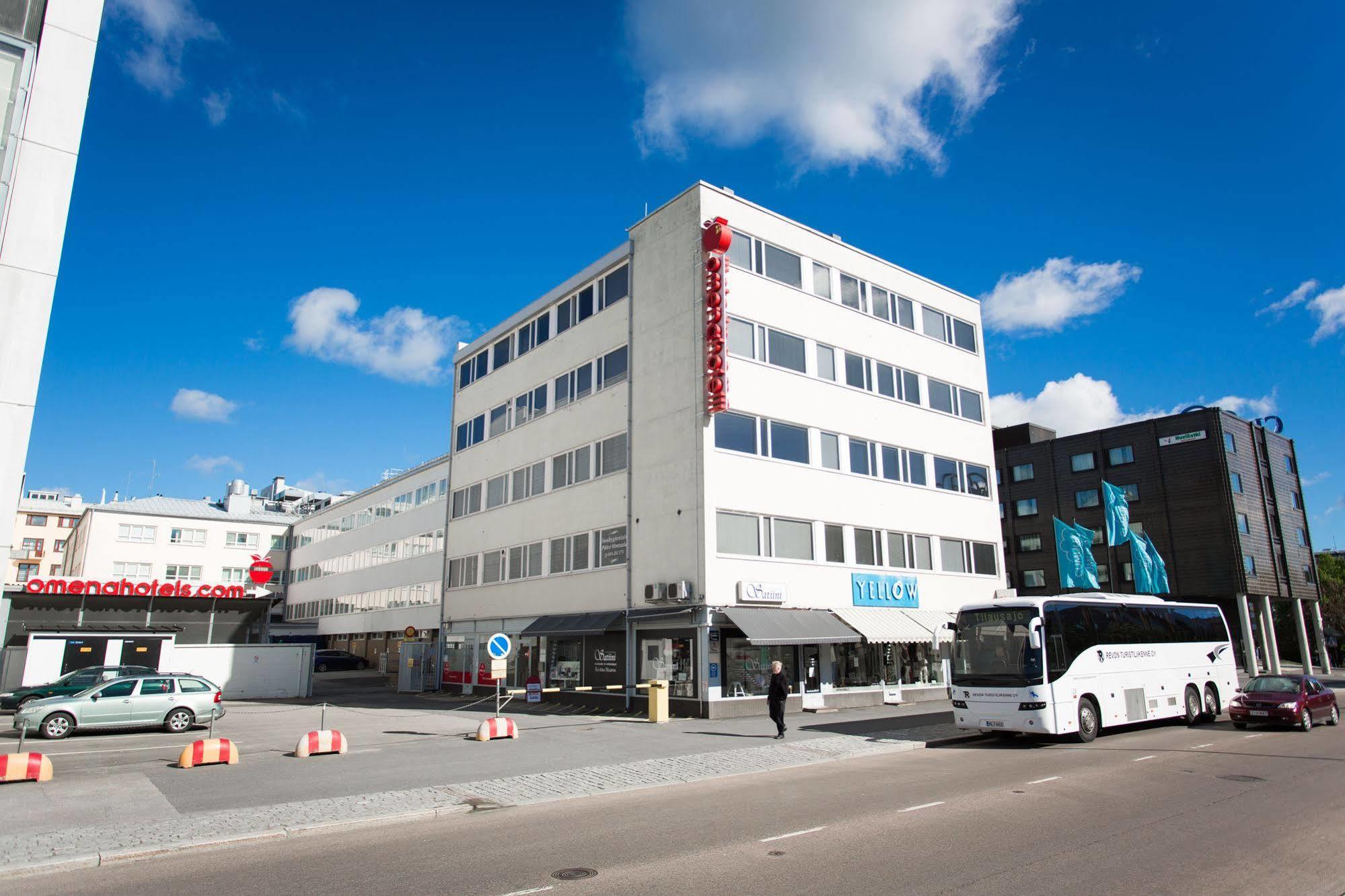 Hotel Omena