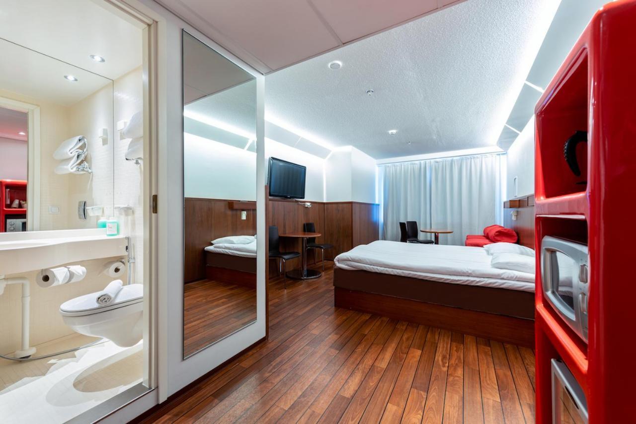 Omena Hotel 3*