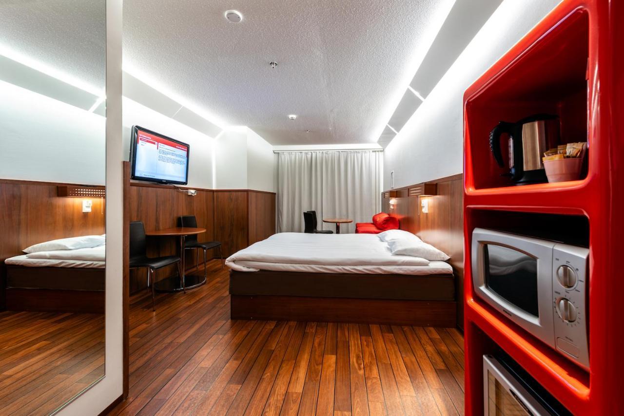 Hotel Omena