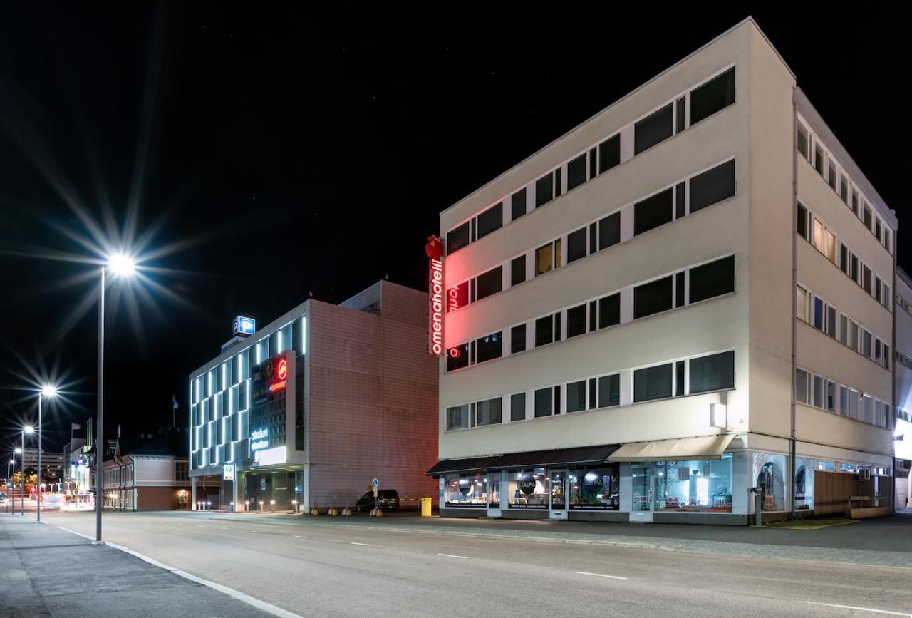 Omena Jyväskylä