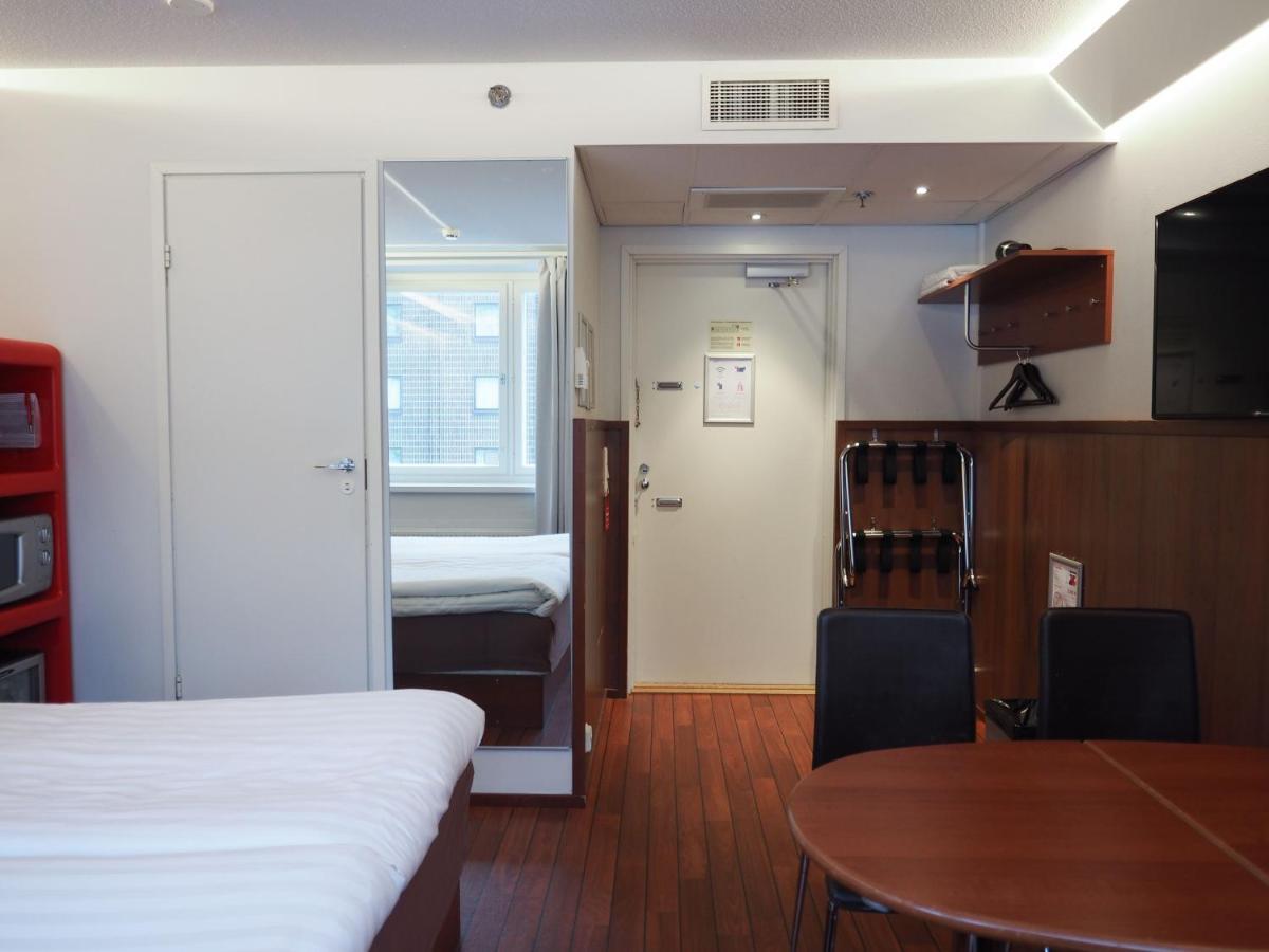 Omena Hotel Jyväskylä