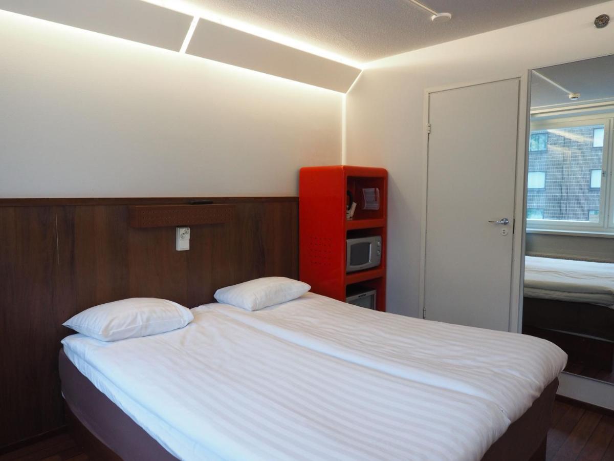 Omena 3* Jyväskylä